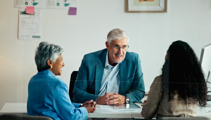 Mid-Career Growth planning